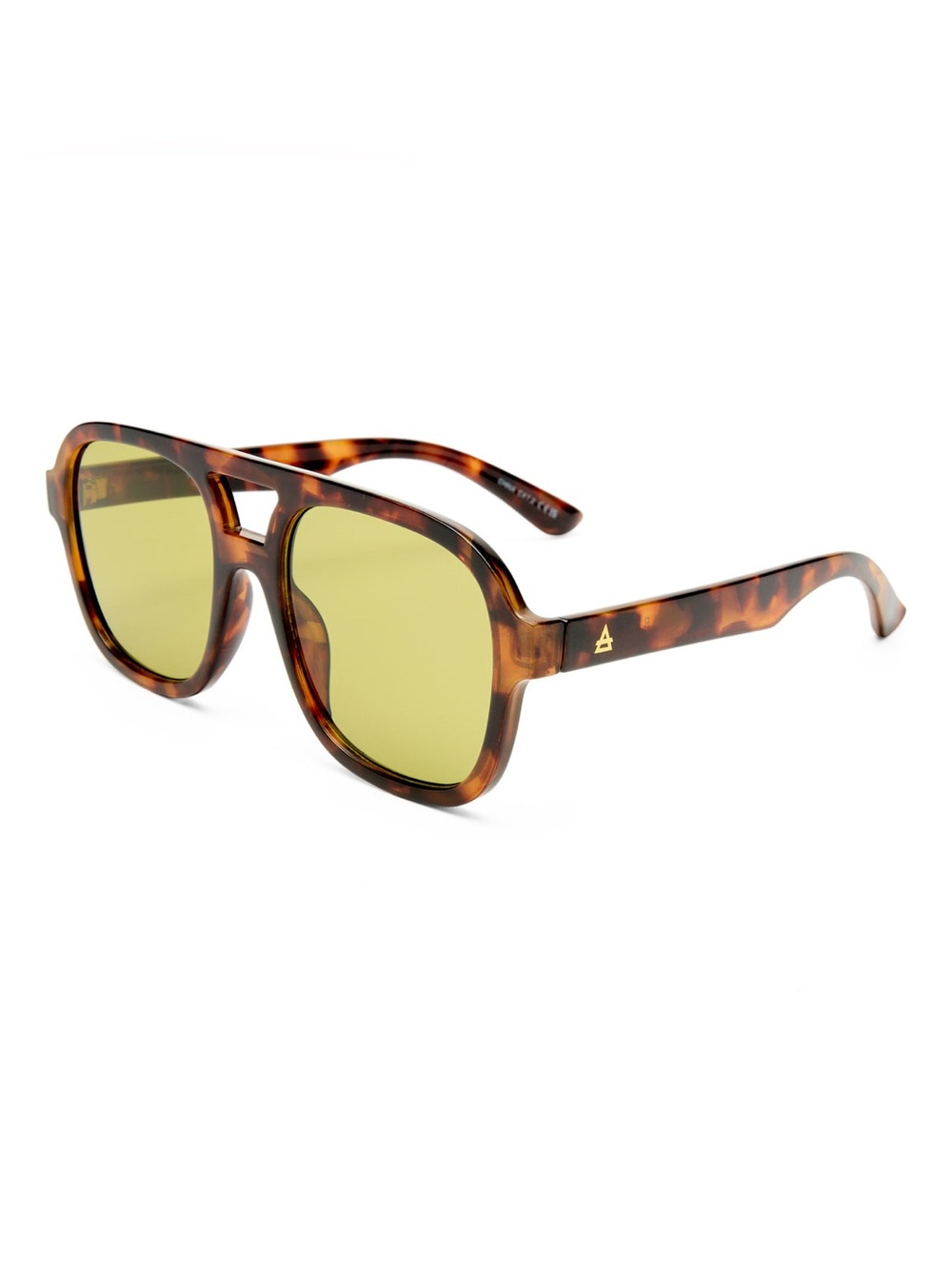 Aire Whirlpool Aviator Sunglasses